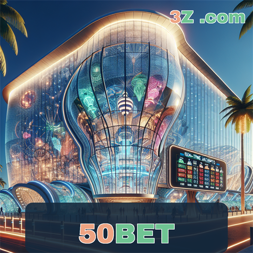 Bônus Diversificados para Gamers no 50bet.com