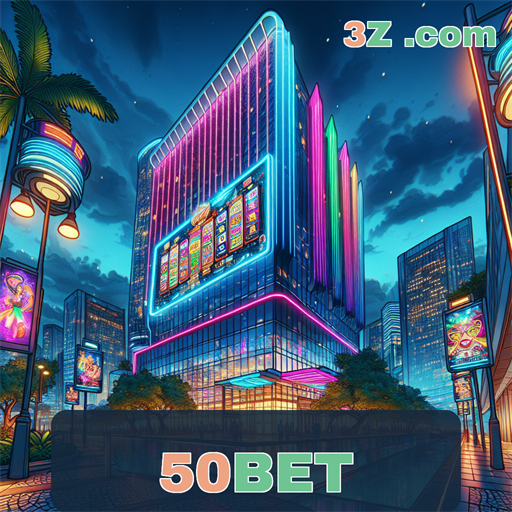 50bet.com: A Confiavel Experiência Para Jogadores Brasileiros