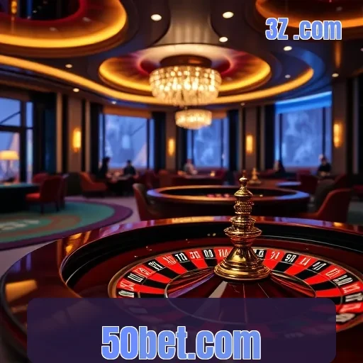 50bet.com Promoções Especiais