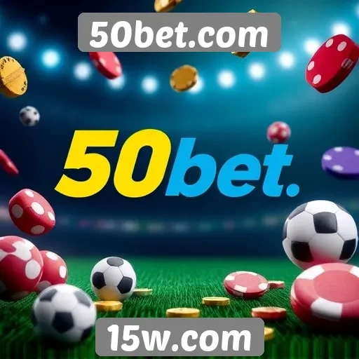 Análise das ofertas de jogos disponíveis em 50bet.com