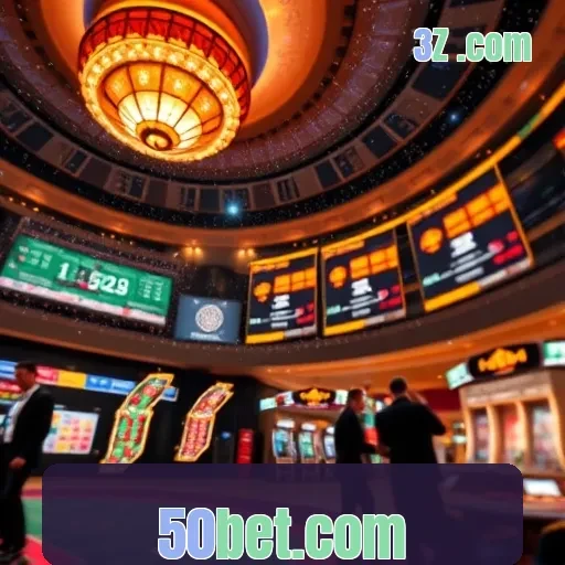 50bet.com: Conheça Os Incríveis Jogos Que Atraem Todos os Jogadores