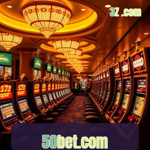 50bet.com Notícias de Jogos