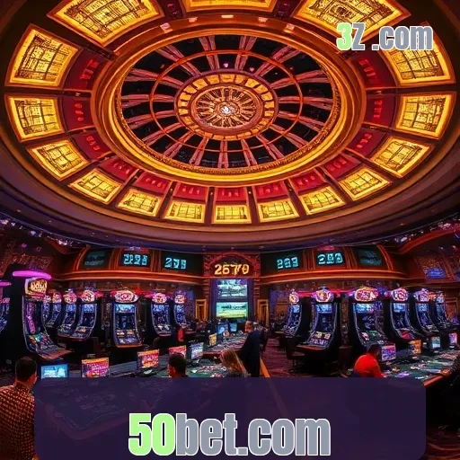 50bet.com: Apostas Empolgantes e Estratégias no Poker Virtual