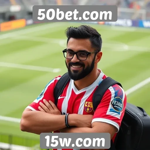 Avaliação da experiência do usuário no 50bet.com